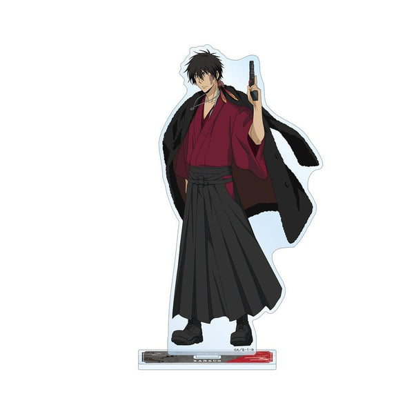 『家庭教師ヒットマンREBORN!』描き下ろし XANXUS(10年後) 和洋折衷ver. BIGアクリルスタンド【202604再販】