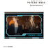 《PSYCHO-PASS 心理测量者 PROVIDENCE》常守朱&宜野座伸元 附场景部件的大号亚克力立牌