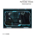 《PSYCHO-PASS 心理測量者 PROVIDENCE》狡噛慎也&宜野座伸元 附場景配件 BIG 壓克力立牌
