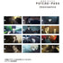 《PSYCHO-PASS 心理測量者 PROVIDENCE》角色場景圖亞克力鑰匙圈(單位/盒)