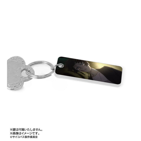 《PSYCHO-PASS 心理測量者 PROVIDENCE》角色場景圖亞克力鑰匙圈(單位/盒)