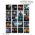 《PSYCHO-PASS 心理測量者 PROVIDENCE》角色場景圖亞克力杯墊(單位/盒)