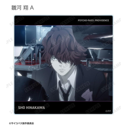 《PSYCHO-PASS 心理測量者 PROVIDENCE》角色場景圖亞克力杯墊(單位/盒)