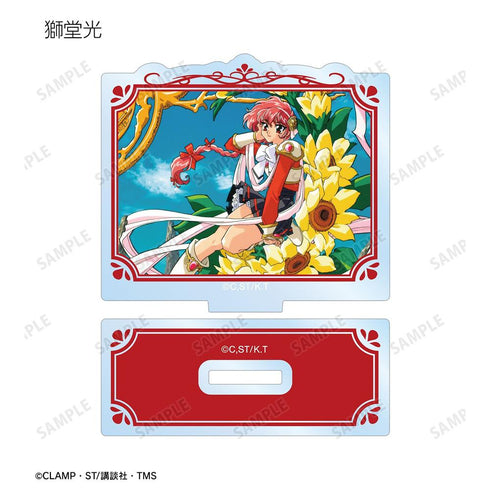 《魔法騎士雷亞斯》收藏用壓克力立牌(單位/盒)【202604再版】