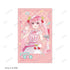 『桜ミク』描き下ろし アメリカンダイナーver. Art by ふーみ イラストカード6枚セット