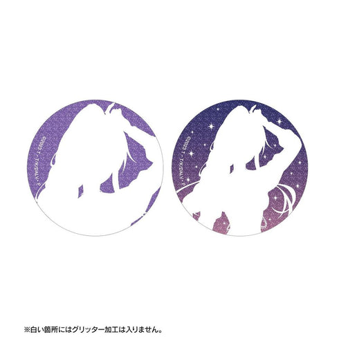 《约会大作战V》全新绘制 舞者版 闪粉徽章(单位/盒)【202604再版】