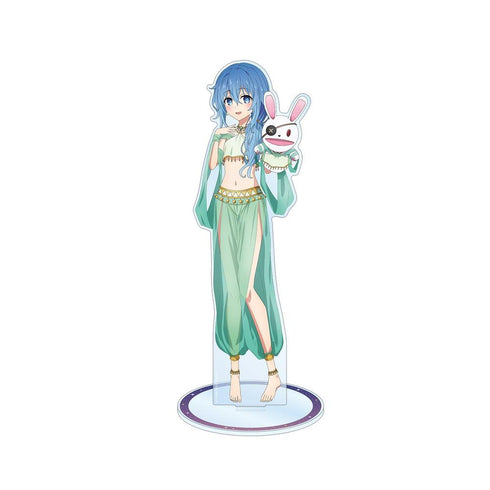 《约会大作战V》全新绘制 四糸乃 舞者版 特大亚克力立牌【202604再版】
