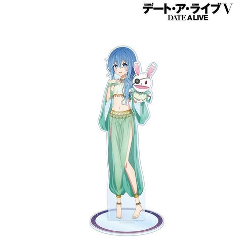 《约会大作战V》全新绘制 四糸乃 舞者版 特大亚克力立牌【202604再版】
