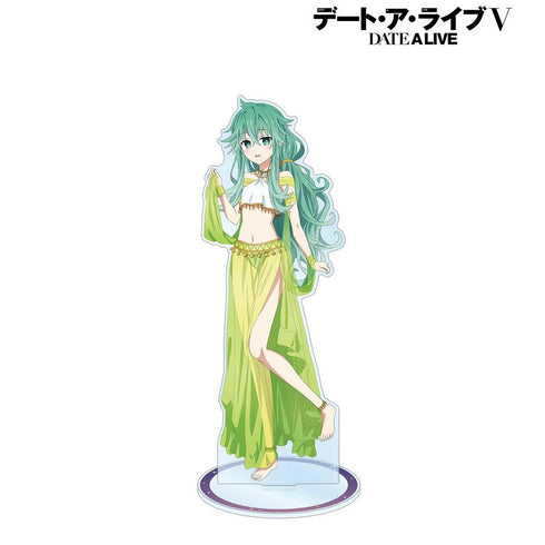 《约会大作战V》全新绘制 七罪 舞者版 特大亚克力立牌【202604再版】