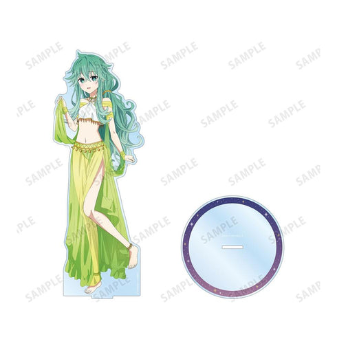 《约会大作战V》全新绘制 七罪 舞者版 特大亚克力立牌【202604再版】