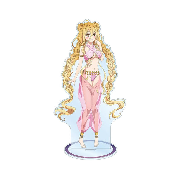 《约会大作战V》全新绘制 星宫六喰 舞者版 特大亚克力立牌【202604再版】
