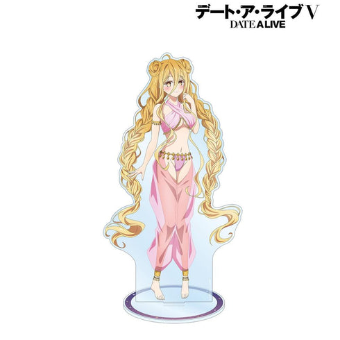 《约会大作战V》全新绘制 星宫六喰 舞者版 特大亚克力立牌【202604再版】