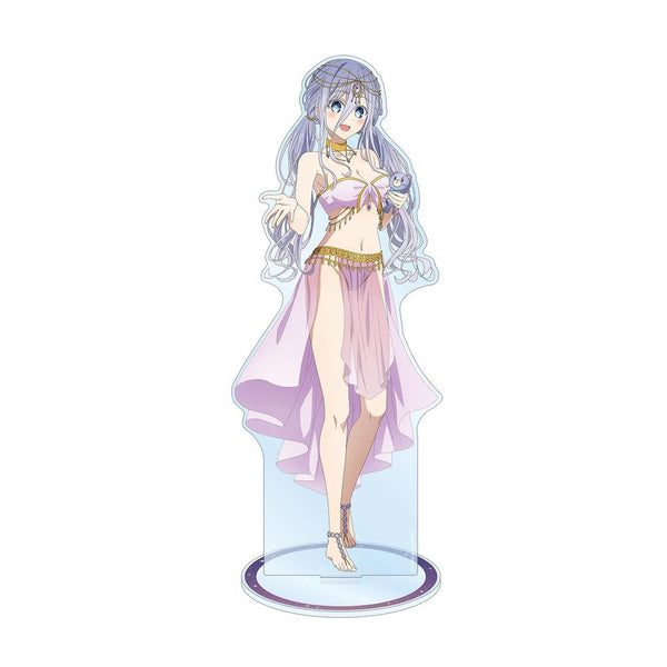 《约会大作战V》全新绘制 崇宫澪 舞者版 特大亚克力立牌【202604再版】