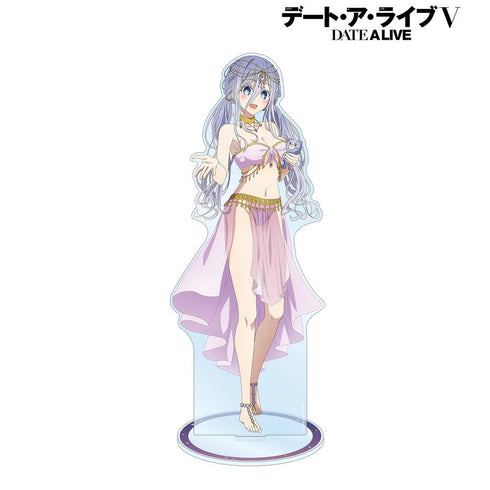 《约会大作战V》全新绘制 崇宫澪 舞者版 特大亚克力立牌【202604再版】
