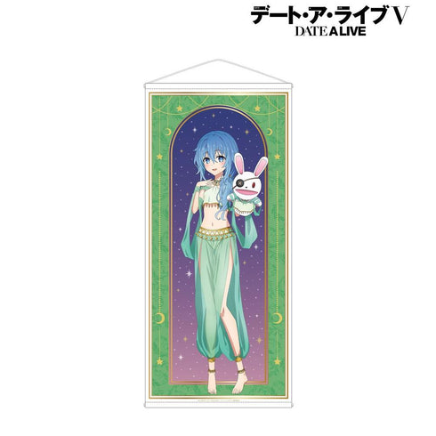 《约会大作战V》全新绘制 四糸乃 舞者版 等身大挂毯【202604再版】
