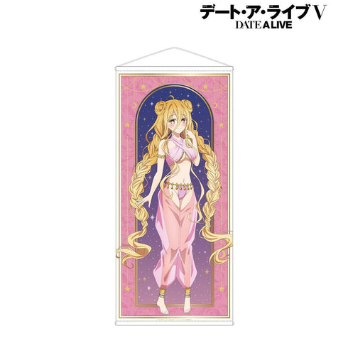 《约会大作战V》全新绘制 星宫六喰 舞者版 等身大挂毯【202604再版】