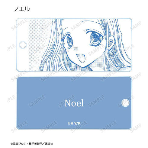 『ぴちぴちピッチ』トレーディングアクリルキータグ(単位/BOX)