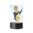 "【My Favorite Child】" 【My Favorite Child】 Newly Illustrated MEM-chan: Rock Band Ver. Illuminated Acrylic Stand 【202608 Re-release】