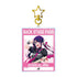 "【My Favorite Child】" 【My Favorite Child】 Original Art: Ai (Rock Band Version) BIG Acrylic Keychain 【202608 Re-release】