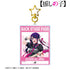 "【My Favorite Child】" 【My Favorite Child】 Original Art: Ai (Rock Band Version) BIG Acrylic Keychain 【202608 Re-release】