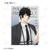 《PSYCHO-PASS 心理测量者 PROVIDENCE》全新绘制 束带风格版 收藏卡(单位/盒)