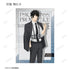 《PSYCHO-PASS 心理测量者 PROVIDENCE》全新绘制 束带风格版 收藏卡(单位/盒)