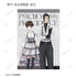 《PSYCHO-PASS 心理测量者 PROVIDENCE》全新绘制 束带风格版 收藏卡(单位/盒)
