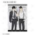 《PSYCHO-PASS 心理测量者 PROVIDENCE》全新绘制 束带风格版 收藏卡(单位/盒)