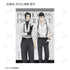 《PSYCHO-PASS 心理测量者 PROVIDENCE》全新绘制 束带风格版 收藏卡(单位/盒)