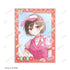 『桜ミク』描き下ろし MEIKO アメリカンダイナーver. Art by ふーみ アクリルカード2枚セット