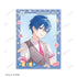 『桜ミク』描き下ろし KAITO アメリカンダイナーver. Art by ふーみ アクリルカード2枚セット