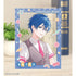 『桜ミク』描き下ろし KAITO アメリカンダイナーver. Art by ふーみ アクリルカード2枚セット