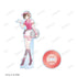 『桜ミク』描き下ろし MEIKO アメリカンダイナーver. Art by ふーみ BIGアクリルスタンド