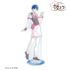 『桜ミク』描き下ろし KAITO アメリカンダイナーver. Art by ふーみ BIGアクリルスタンド