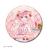 『桜ミク』描き下ろし 桜ミク アメリカンダイナーver. Art by ふーみ 缶ミラー