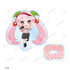 『桜ミク』桜ミク ちびキャラ アクリルスタンド