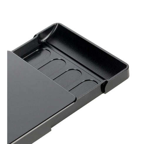 『アークナイツ』GILD design ジュラルミンカードケース ダック卿の小銭入れ