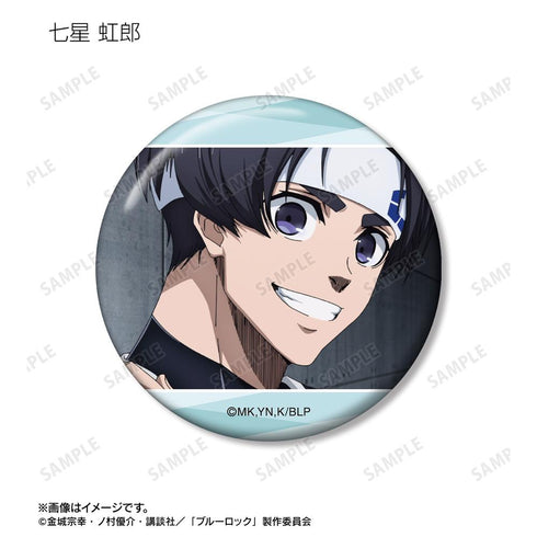 『ブルーロック』トレーディング場面写缶バッジ vol.2(単位/BOX)【202512再販】