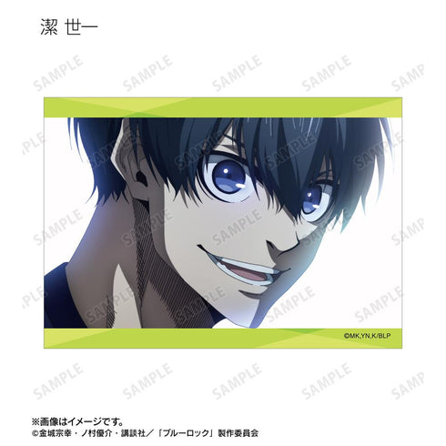 『ブルーロック』トレーディング場面写ブロマイド(単位/BOX)【202512再販】