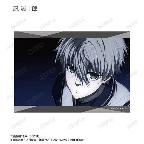 『ブルーロック』トレーディング場面写ブロマイド(単位/BOX)【202512再販】