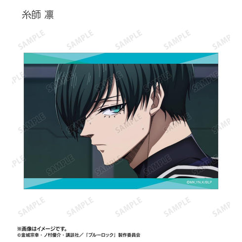 『ブルーロック』トレーディング場面写ブロマイド(単位/BOX)【202512再販】