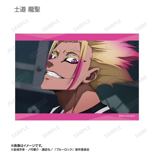 『ブルーロック』トレーディング場面写ブロマイド(単位/BOX)【202512再販】