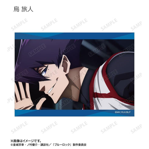 『ブルーロック』トレーディング場面写ブロマイド(単位/BOX)【202605再販】