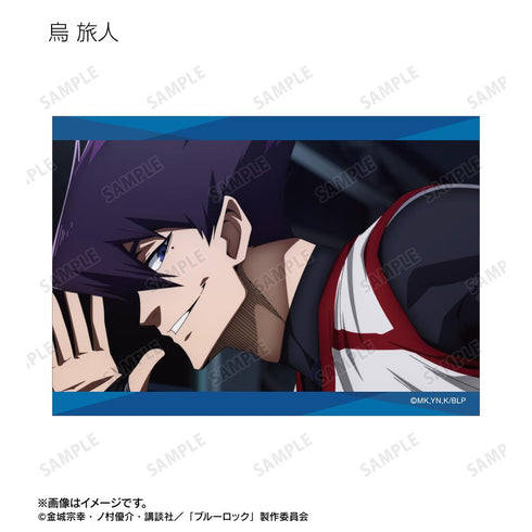 『ブルーロック』トレーディング場面写ブロマイド(単位/BOX)【202507再販】