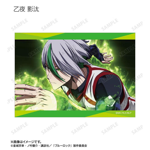 『ブルーロック』トレーディング場面写ブロマイド(単位/BOX)【202605再販】