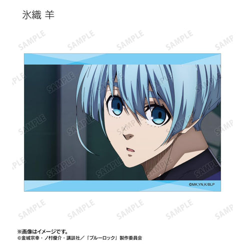 『ブルーロック』トレーディング場面写ブロマイド(単位/BOX)【202512再販】