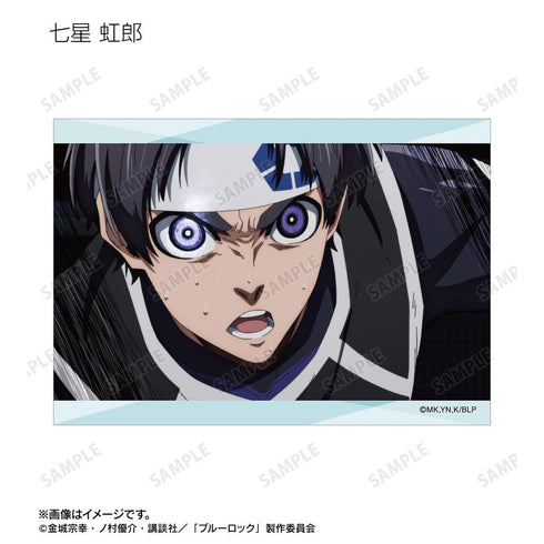 『ブルーロック』トレーディング場面写ブロマイド(単位/BOX)【202512再販】