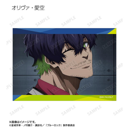 『ブルーロック』トレーディング場面写ブロマイド(単位/BOX)【202507再販】