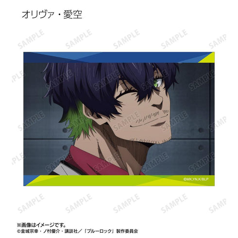 『ブルーロック』トレーディング場面写ブロマイド(単位/BOX)【202605再販】