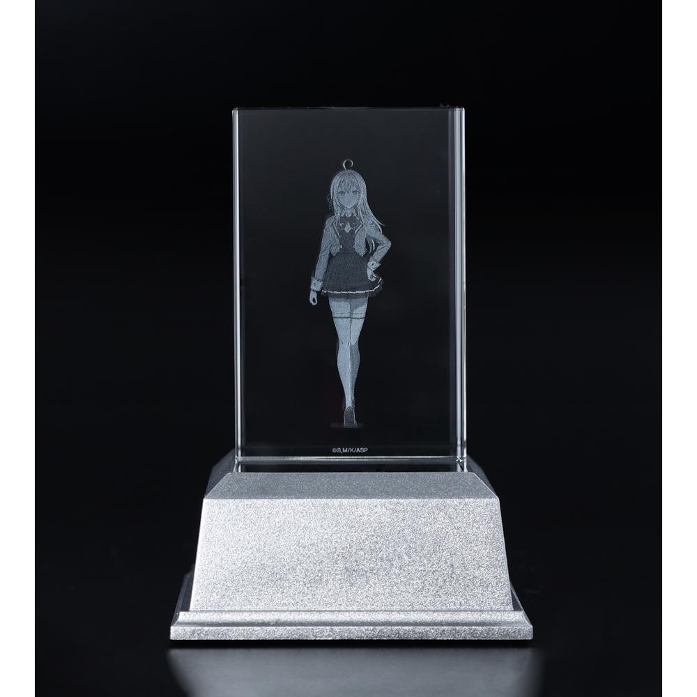 時々ボソッとロシア語でデレる隣のアーリャさん』アリサ・ミハイロヴナ